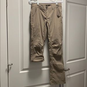 Prana Hiking Pants